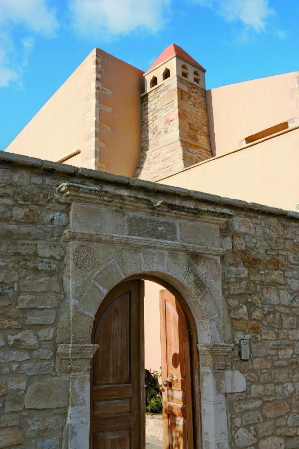فيلا Nassibe Estate Agios Ioannis  المظهر الخارجي الصورة